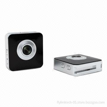 Newest HD P2P IP Camera, Mini, P2P, Can View by Mobile and Computer